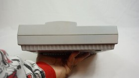 Super Nintendo SNES Console Bundle 2 Games 2 Controllers w Manual & OEM Cables