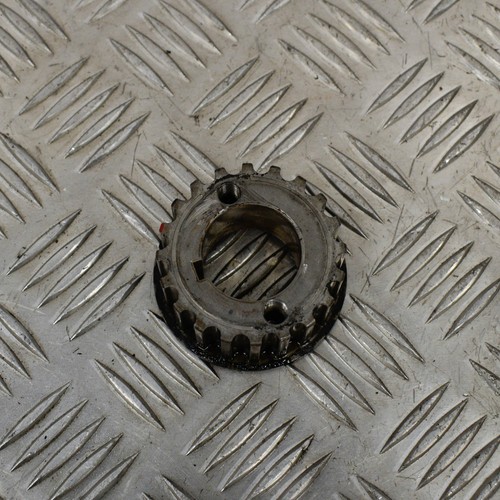 Toyota Previa XR30 Nockenwellengetriebe 1CD-FTV 2.0 Diesel 85kw 2003