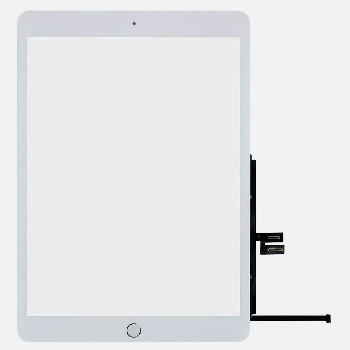 iPad 7 7th Gen 10.2 Touch Screen Digitizer Glass A2197 A2198 A2200