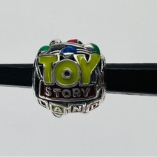 Genuine Pandora S925 Disney Parks Exclusive T...
