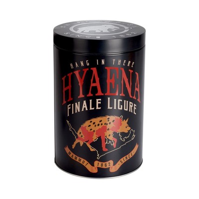 Mammut Pure Chalk Collectors Box Hyaena Final Ligurian Magnesite Climbing b...