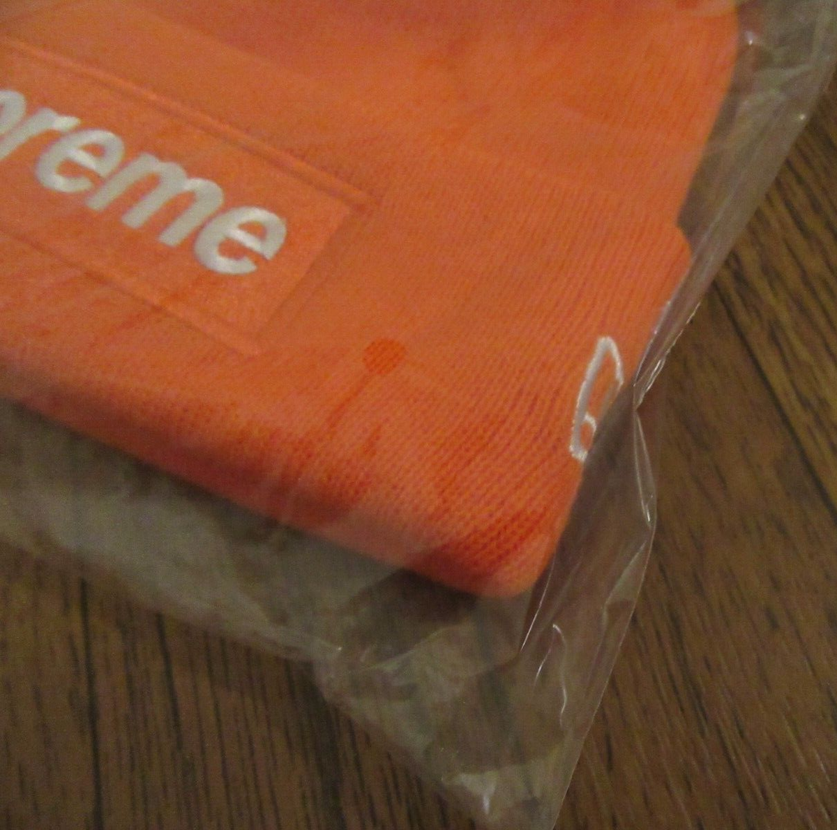 帽子 SUPREME 24AW BOX LOGO BEANIE ORANGE Buy Supreme x New Era Box Logo Beanie 'Dark Orange