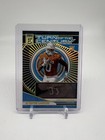 2024 Donruss Elite Football Black Gold Ja'Tavion Sanders #TCA-JSA