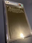 Amazing Spider-Man v2 #36 🔑 CGC 9.6 🌟 9/11 World Trade Center Marvel 2001