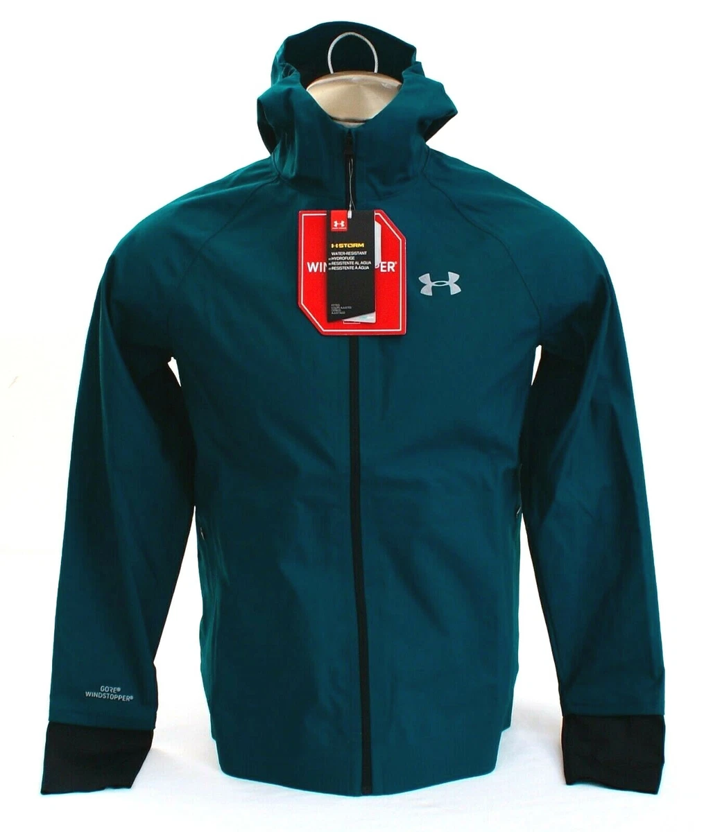 Under armour gore windstopper jacket cheap