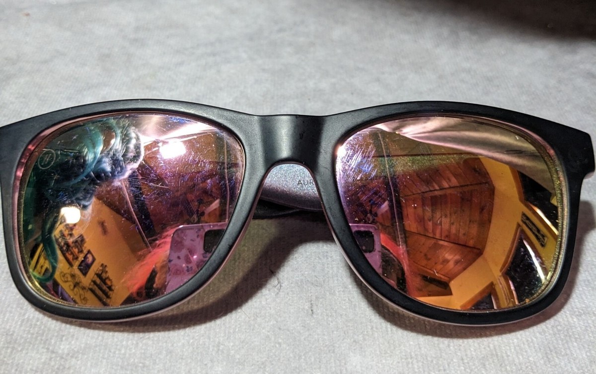 Blenders M Class X2 CRA 0F 52 Aurora Air Matte Black  display picture 1