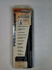 First String Premium Control Cable 40.5  TAN/...