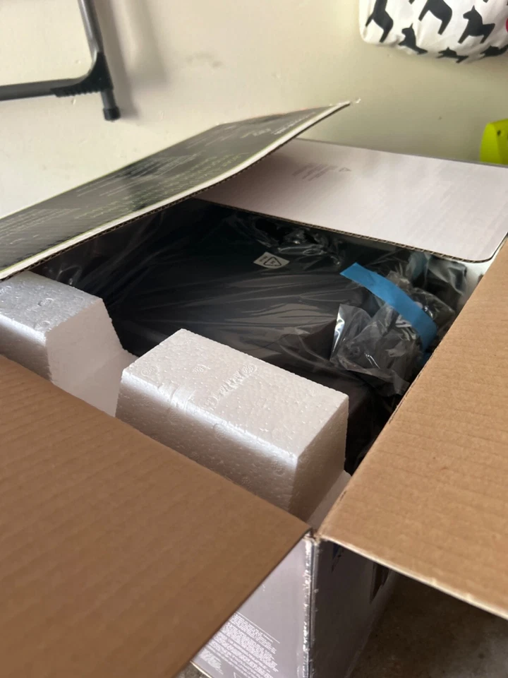 Epson WF-2650 All-in-One Wireless Color Inkjet Printer Copy Scan Fax New in box - Image 3 of 3