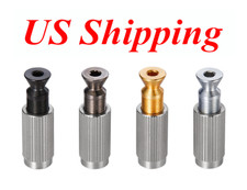 Stainless Steel Tremolo Bridge Posts Mounting Studs Insert Anchor fit Floyd Rose