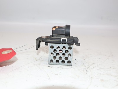 -widerstand Lüfter Antriebsmotor Angebot RENAULT Laguna III Phase 1 - 2.0i 140c