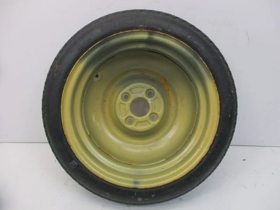 Notrad Reserverad 115/70R14 88M/4Jx14 ET32 LK4x100x56,1 HONDA Jazz II GD - Bild 4 von 4