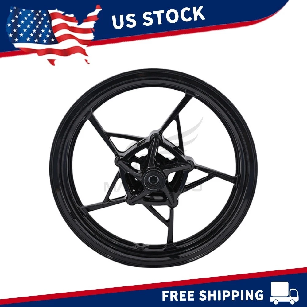 Motorcycle Wheels and Rims 2.5in. Rim Width for sale | eBay