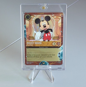 Lorcana Mickey Mouse | eBay