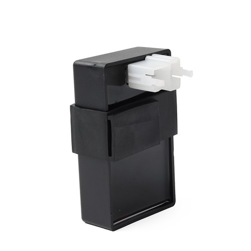 6 Pin DC Ignition CDI Box For CG200CC CG 200CC ATV Quad Bike - Picture 5 of 13