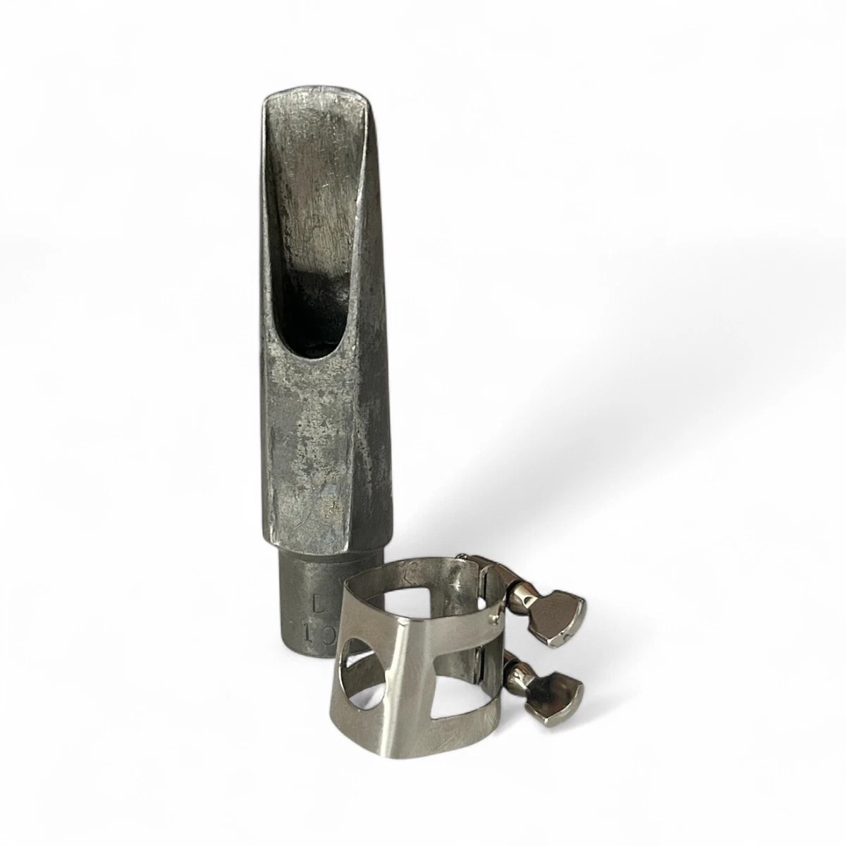 杜考夫管乐器口器| eBay