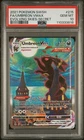 Pokémon Umbreon VMAX PSA 10 215/203 Evolving Skies