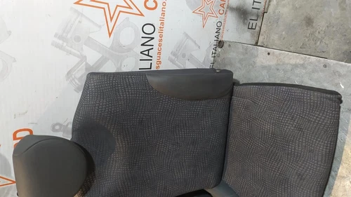Asientos Traseros para MINI MINI (R50,R53) * 945142 - Imagen 2 de 5