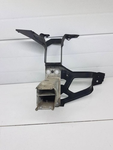 BMW 5 E60 E61 2006 Links Aufpralldämpfer Stoßstange Stoßfänger vorne AEK2588