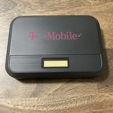 Franklin T10 T-Mobile 4G LTE Mobile Hotspot 256GB