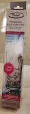 Whirlpool PUR 4396508 Refrigerator Ice & Water Filter White NIB-FREE Ship