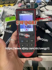 Leica DISTO D510 Handheld Distance Measurer Laser Distance Meter Used