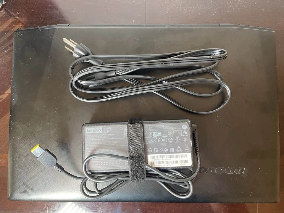 Lenovo Y50-70 Touch 15.6" Laptop Intel I7-4600, NVIDIA GTX 860M, 1TB, 8GB RAM - Image 3 of 4