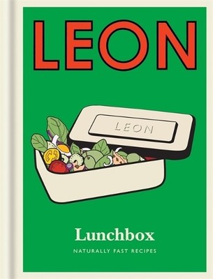 Little Leons: Little Leon: Lunchbox..., Leon Restaurant
