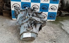 20TE11 MANUAL6069930A Boîte