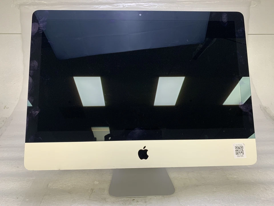 Apple iMac A1418 2013 Core i7-4770S 3.1GHz 16GB RAM 1TB HDD 121GB SSD Catalina - Image 3 of 4