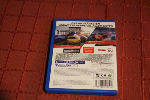 Need For Speed Most Wanted - Sony PS Vita - Bild 3 von 4