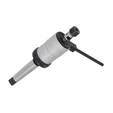 ⁺J46 Self Reversing Tapping Head J467 Tap Chuck Flexible Collet Chuck With 2MT