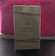 Burberry Her Eau de Parfum EDP Spray Perfume,...