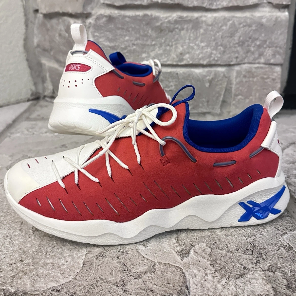 ASICS Gel Mai Happy Chaos - Black Orange for Sale | Authenticity