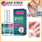 ROZINO 3 Days Nail Care - Keratin Amino Acid Formula Superior Nail Nourish 16ml