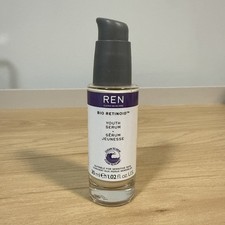 Image of REN Clean Skincare Bio Retinoid Youth Serum 30ml 3 x Available