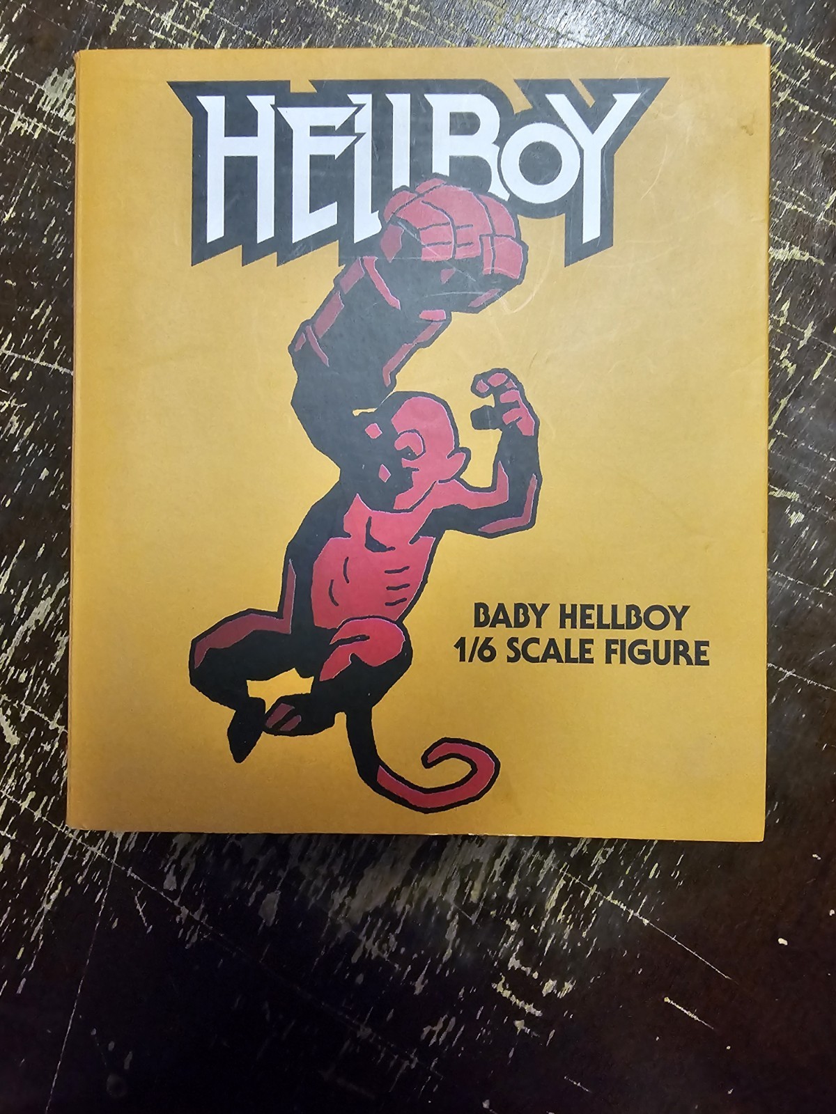 Mint Dark Horse