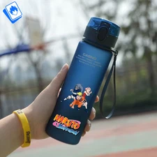 Anime One Piece 560ml Stainless Steel Bottle | Gift Idea for Kon Shinobi