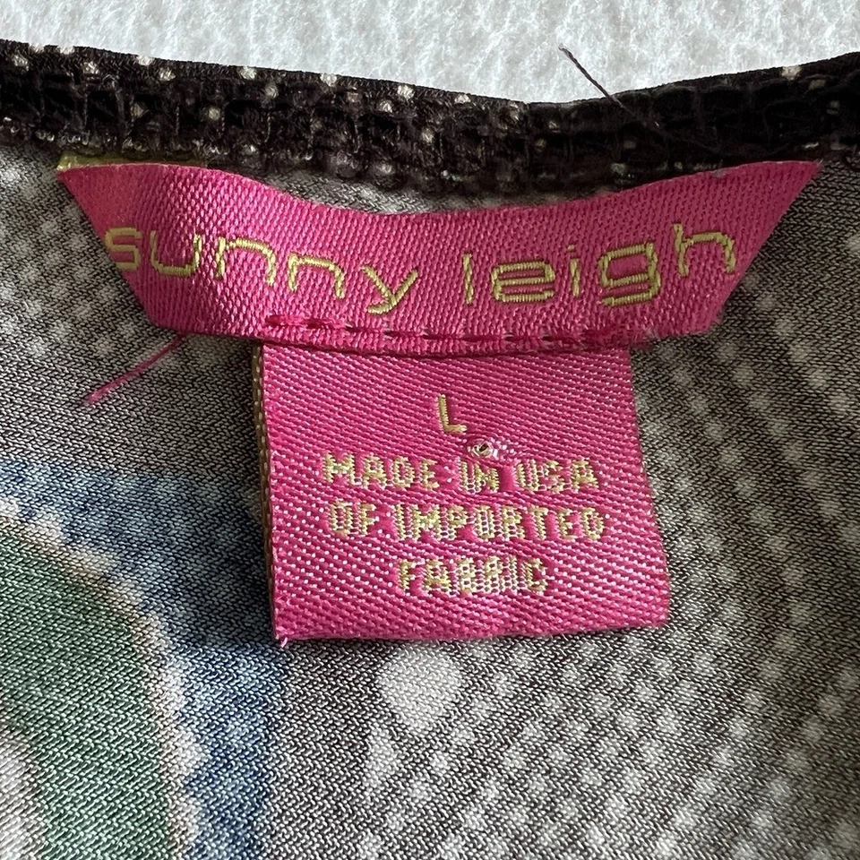 Vestido feminino One World 2X Babydoll artístico Y2K boho caprichoso cruzeiro de férias de verão - Imagem 3 de 4