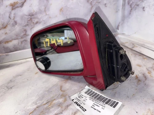 97-01 Door Mirror HONDA CRV Left