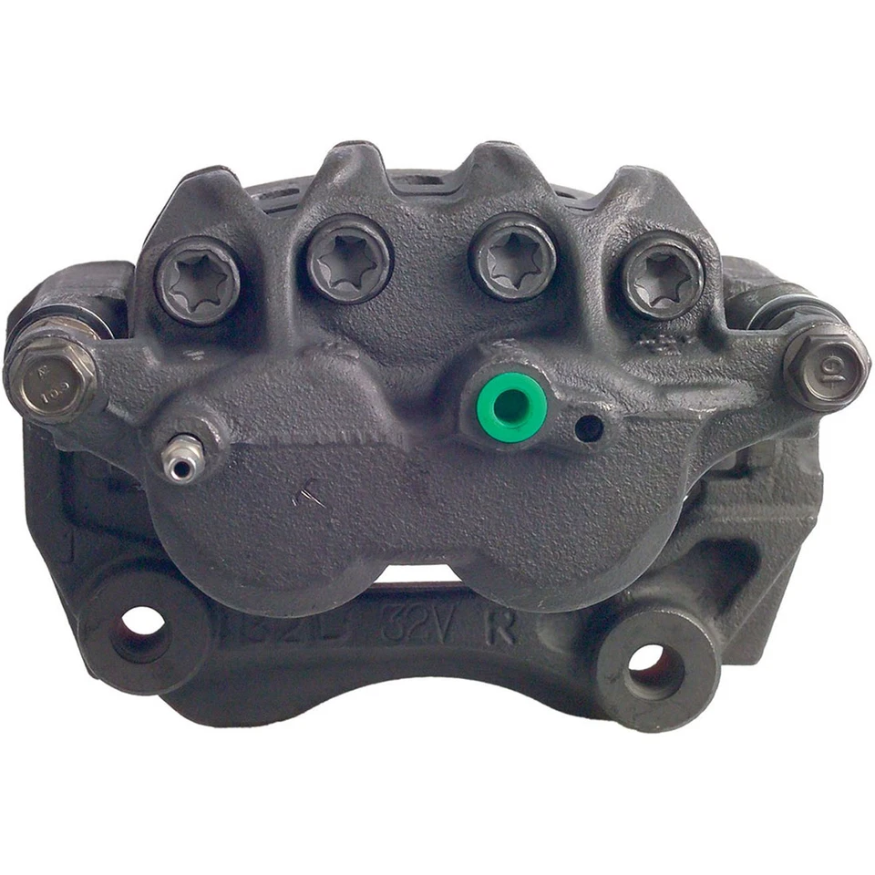 Pinza de freno de disco delantera izquierda derecha para Lexus GS300 1993-1995 Foto 3 de 4