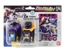  Bandai Kamen Rider Fourze Astro Switch Set 04