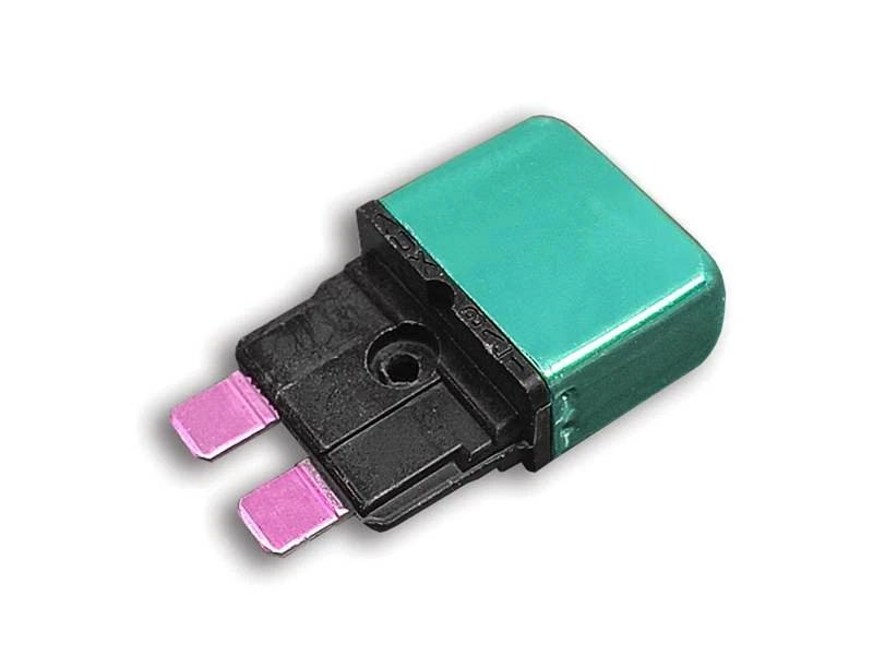 Disyuntor 15 amperios para Harley Davidson Foto 2 de 2