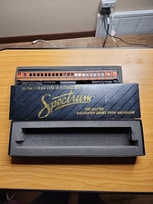 Bachmann Spectrum 89032 HO Train Car Great Northern Coach #961