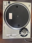Classic Technics Quartz Direct Drive Turntable System SL-1200MK2