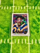 Eric Dickerson Cards, Rookie Card and Autographed Memorabilia Guide 19