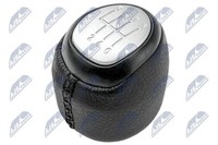 NTY Schalthebelknauf GZB-SA-001 FüR Saab