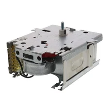 Speed Queen 37927P 4 Cycle Timer Asy 115V