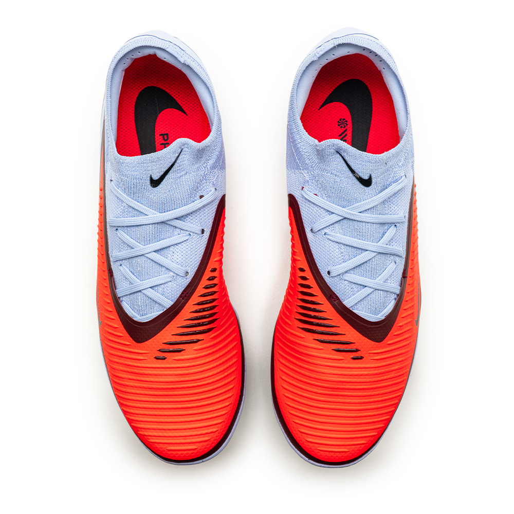Nike Phantom 6 Low Pro TF Men's Soccer Shoes Football Sportswear