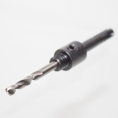 SDS Plus Adapter [1/2'' x 20 UNF] für Bohrkronen [Ø 14-30 mm]