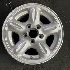 Mazda B-3000 B-2300 B-4000 OEM Wheel 14” 1994-1997 Rim Factory Original 64760